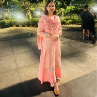 Manisha Choudhary