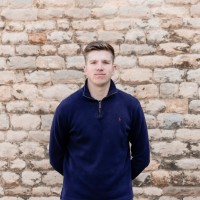 Matt Parkin
