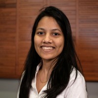 Rashmi Jadhav