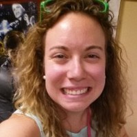 Emily Abraham