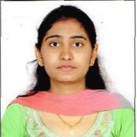 Amrita Agarwal
