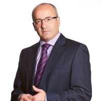 Paul Morrison