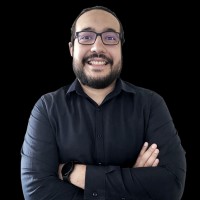 Marcos César Alfie Vazquez