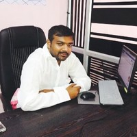 Hardik Shihora