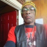 Bernard Green