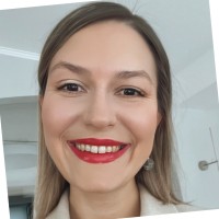 Katsiaryna Filipovich