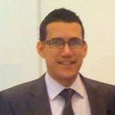 Giancarlo Soler Zabala