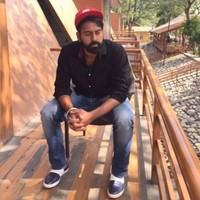 Eshaan Bhat