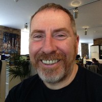 Ian Alland