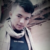 Sarad Thapa