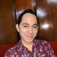 Jeric James