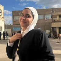 Mariam Elsbagh