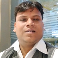 Dinesh Arya