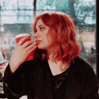 Hüsna Bulut