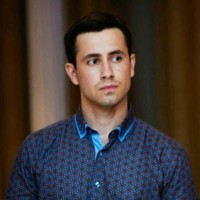 Dmytro Meleshko