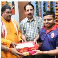 Manish Kumar