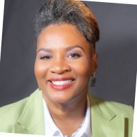 Denise Jamison, Mhr Desj,Sphr