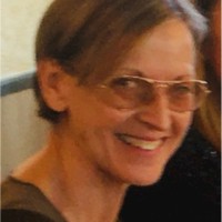 Chantal JAMET