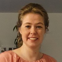 Anne Nagel