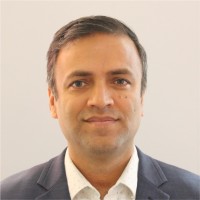 Yogesh Awate