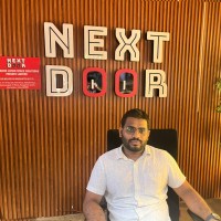 Indrasena Reddy