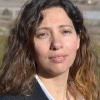 Mónica M. E. García