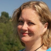 Irma De Graaf