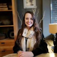 Kelli Hartshorn, Msc