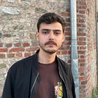 MERT EMRE ÖZTÜRK