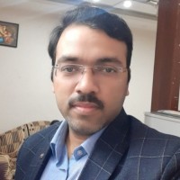 Nikhlesh Dubey