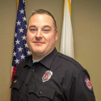Scott Winchester