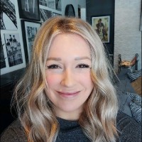Isabelle St-Pierre