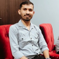 Durgesh Koli