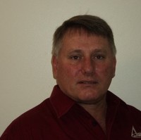 ACA President Allan Sterling