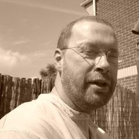 Neil Frost