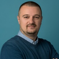 Bogdan Stanisavljevic
