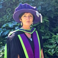 Dr Laurence Dubé-Rushby