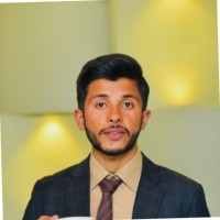 Muhammad HaSsnain Abbas