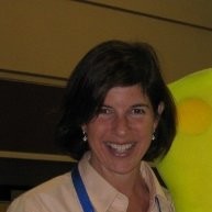 Beth Hamilton