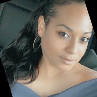 Yanique Harvey