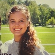 Michaela Stevens