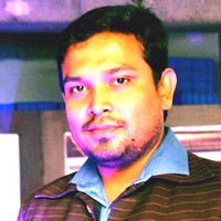 Sajib Mustafiz