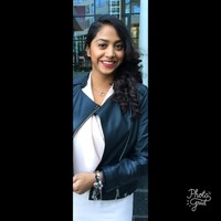 Priya Harnam-Kalpoe