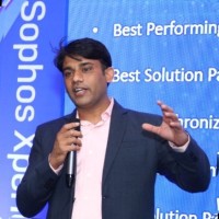 Ravindra Bargujar