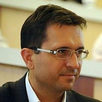 Volodymyr Pavlov