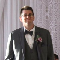 Matthew Doucette-Frazee
