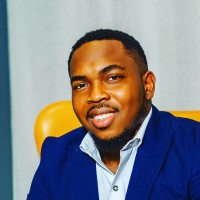 Gerald Egwuagu