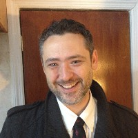 Christian O'Neill