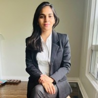 Bhargavi Shah