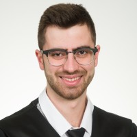 Guillem Vazquez Casadevall